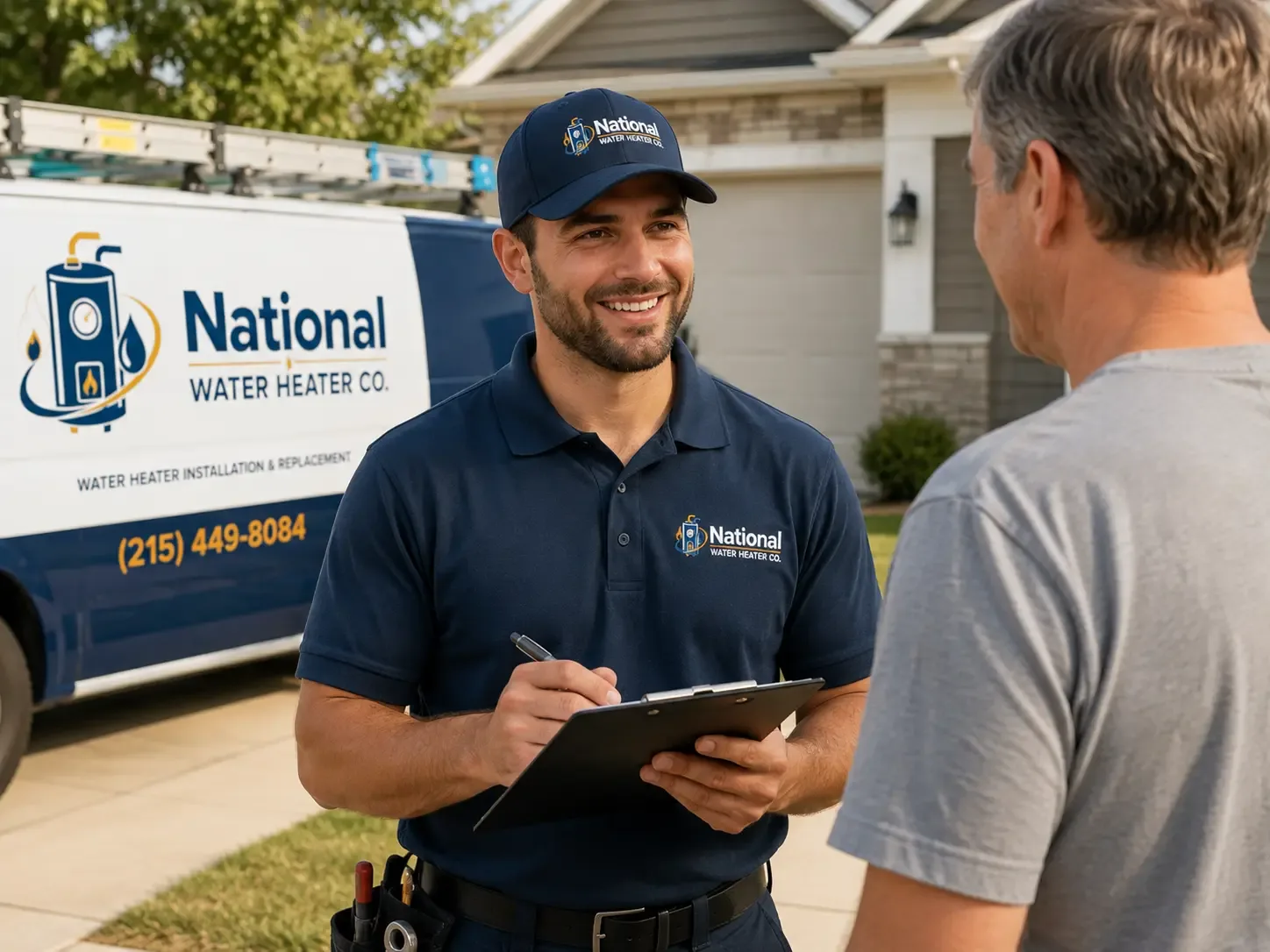 Water Heater Installation Murphys, CA FAQs